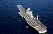 PM Narendra Modi to Witness Navy’s Prowess Aboard INS Vikramaditya